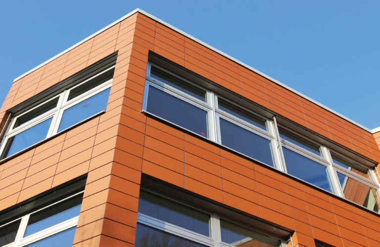 Terracotta Cladding Systems