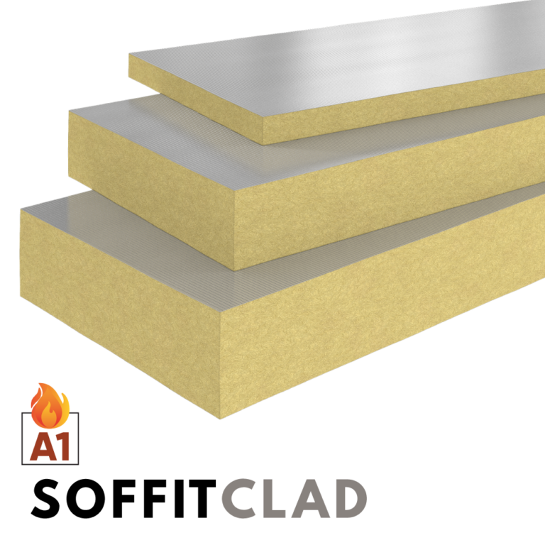 Insulation Cladmate Cladding Support Systems