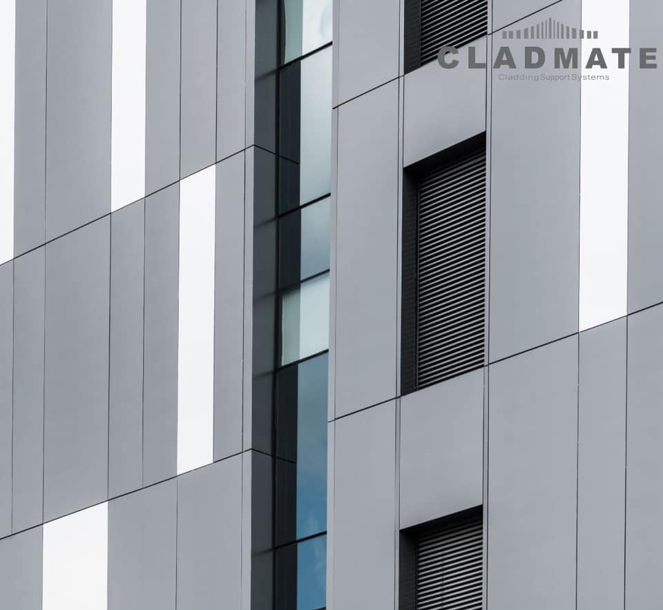 Ceramic Cladding Panels