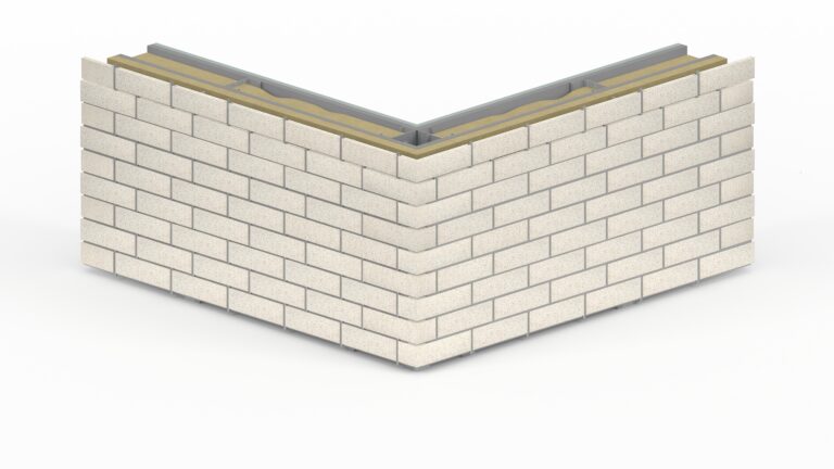 Lightweight Brick Slips