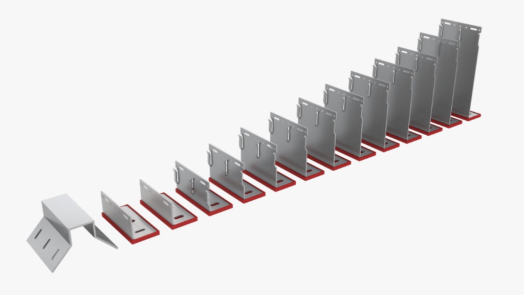 Cladding Suppliers