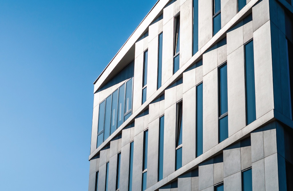 Cladding Suppliers