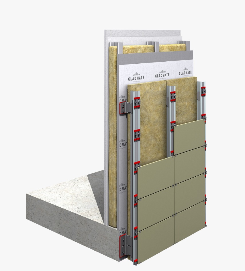 Cladding Suppliers