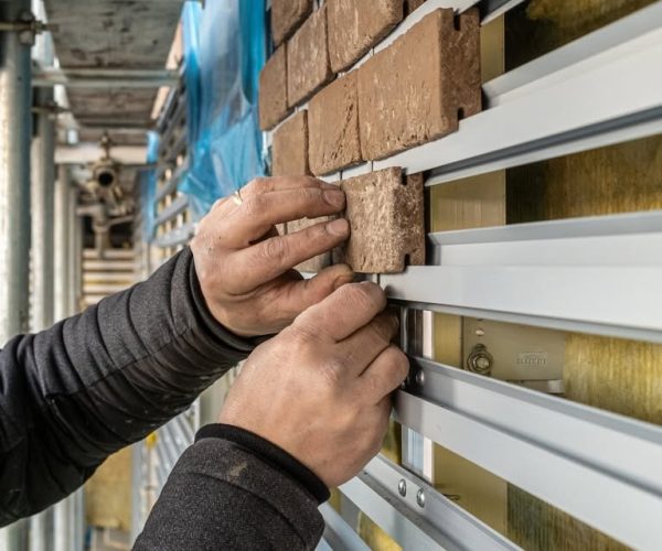 Affordable Cladding Company London UK