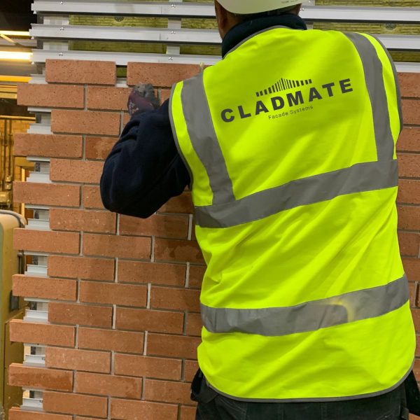 Best Cladding Company UK